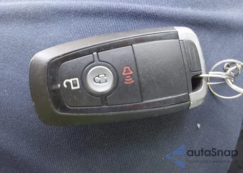 2020 Ford Ecosport Se from USA, damaged, VIN MAJ6S3GL2LC359252